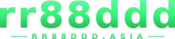 rr88ddd logo